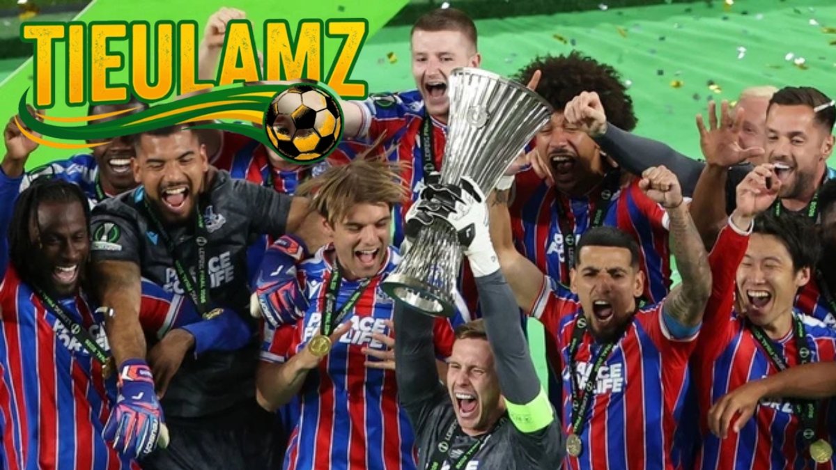 Các đội bóng tranh tài tại UEFA Conference League.