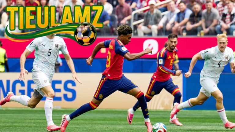 Các đội tuyển cạnh tranh tại World Cup 2026.