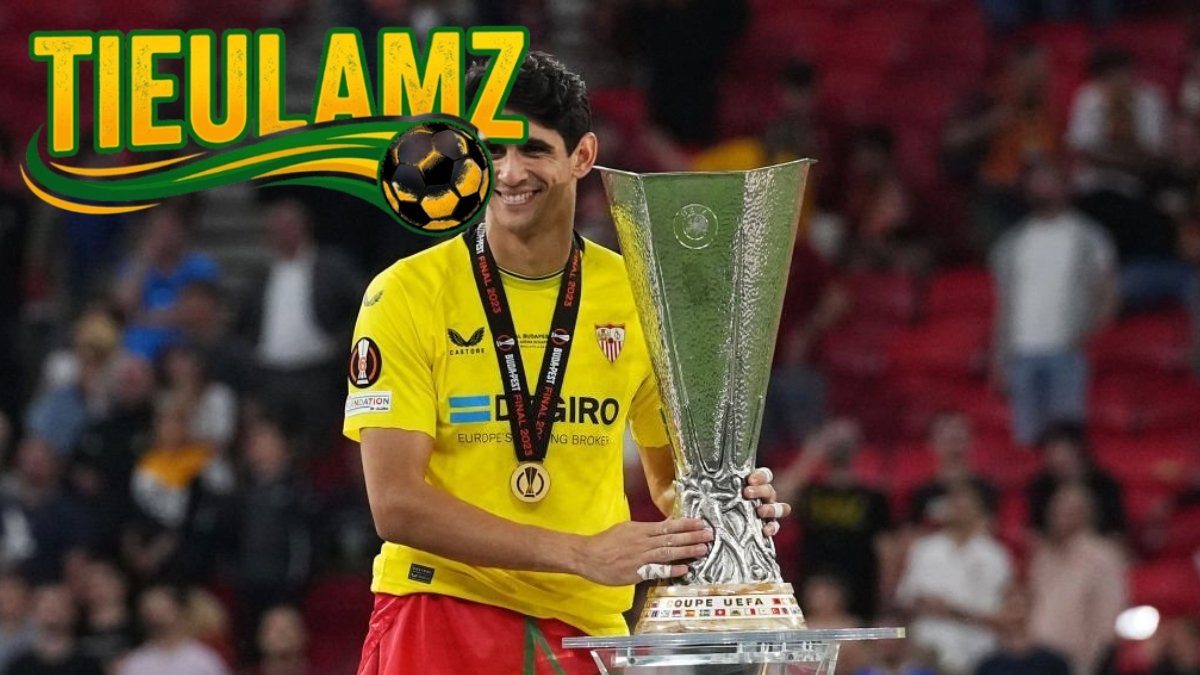 Lịch sử giải Europa League (Cúp C2) mang đến nhiều trận cầu hấp dẫn.