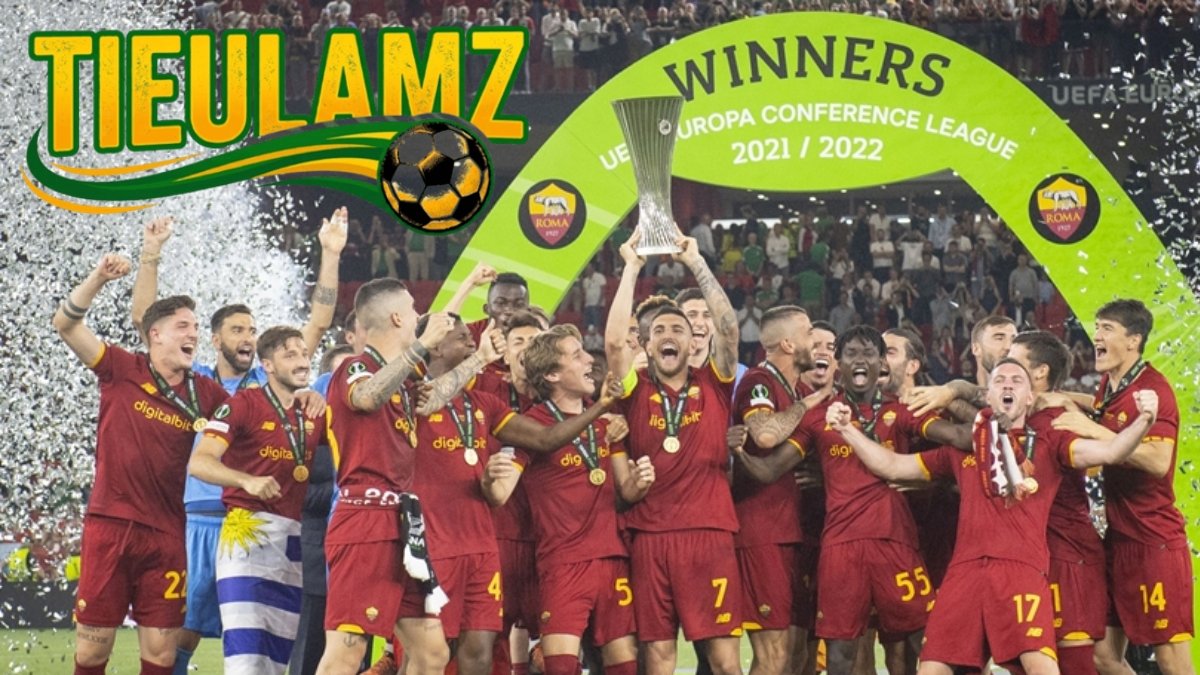 Cúp C3 UEFA được tổ chức từ năm 2021.