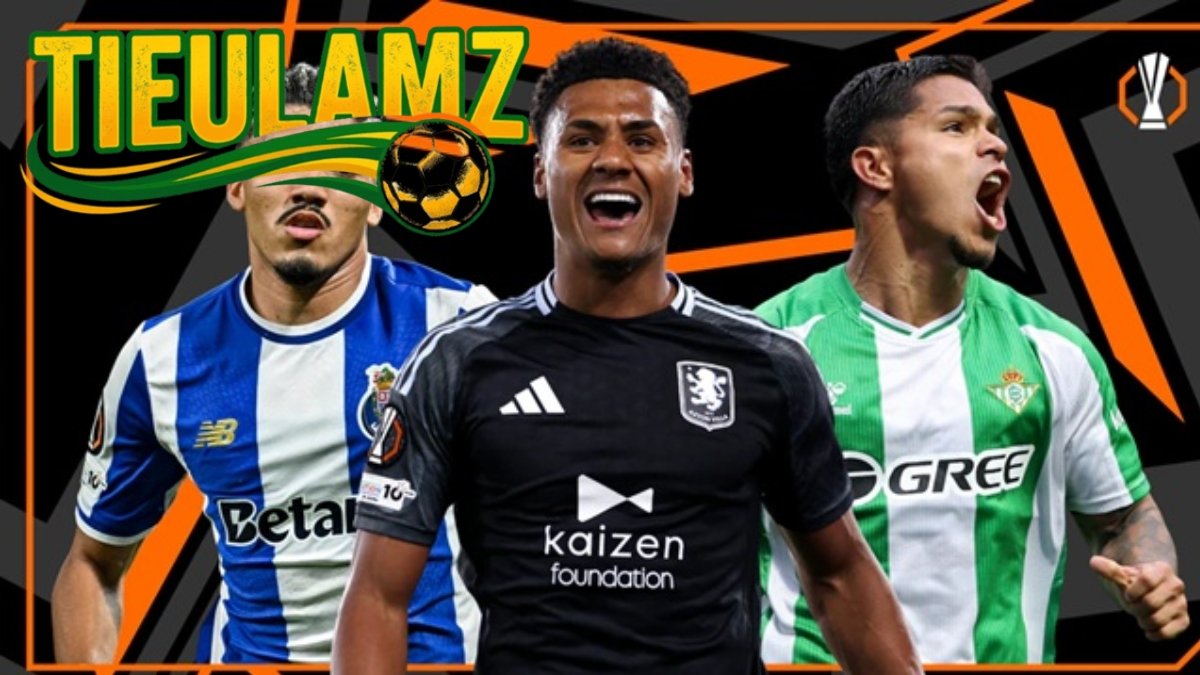 Europa League có 36 đội tham dự vòng bảng.