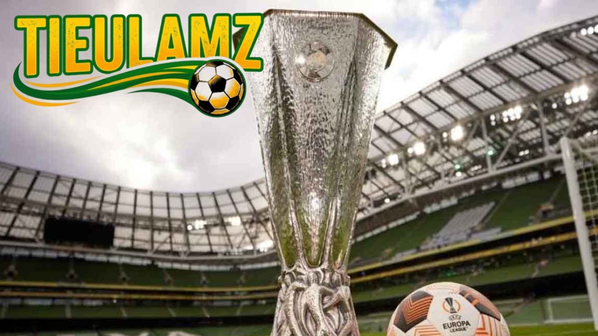 Europa League là giải đấu cấp CLB danh giá của UEFA.