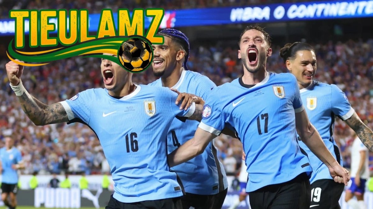 Lịch sử Copa America (Nam Mỹ) gắn liền với nhiều cột mốc đáng nhớ.