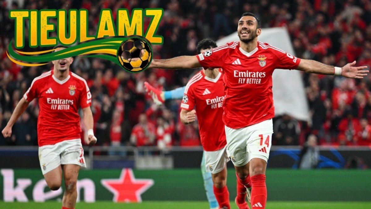 Lịch thi đấu Champions League đa dạng hơn trước.
