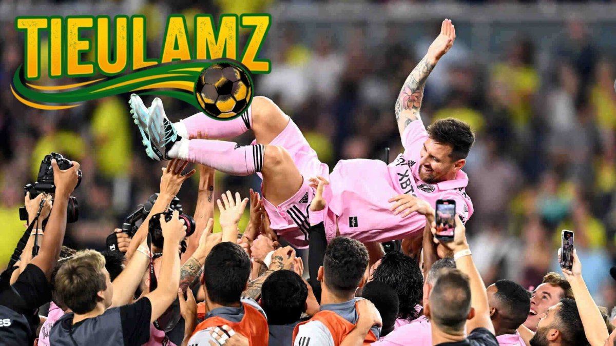 Những thay đổi quan trọng trong thể thức mới của FIFA Club World Cup