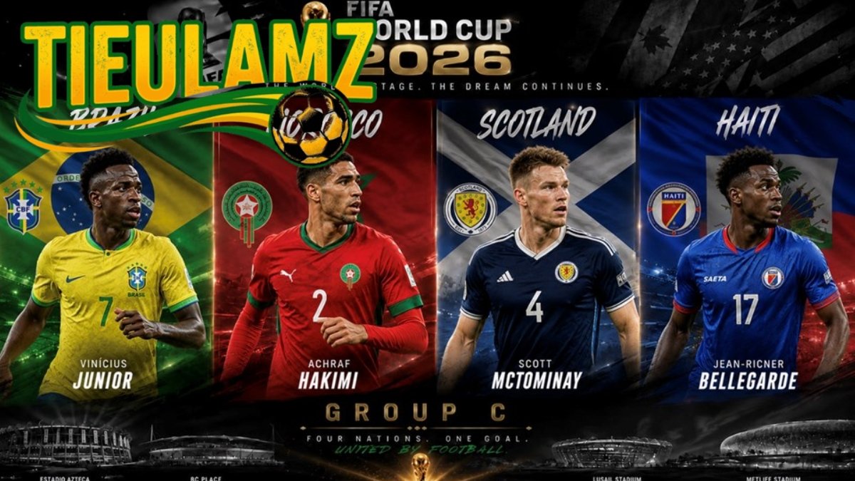 World Cup 2026 hứa hẹn nhiều trận đấu hấp dẫn hơn.