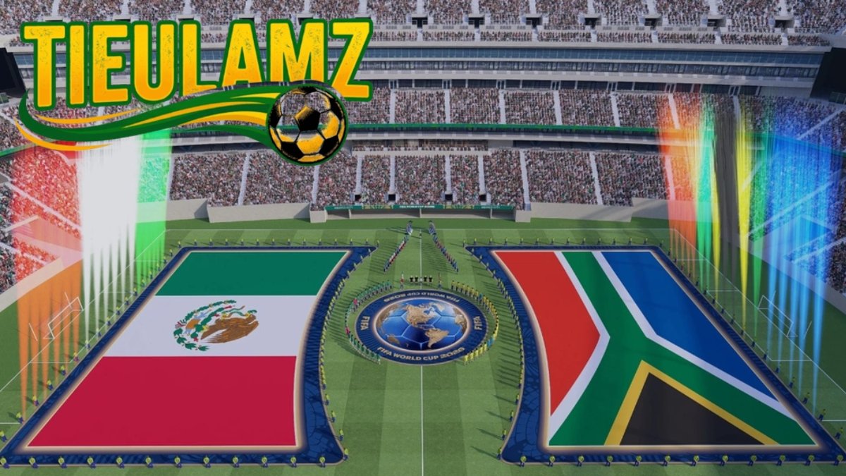 World Cup 2026 mở rộng quy mô với 48 đội.