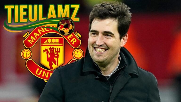 Andoni Iraola và dấu ấn chiến thuật tại Bournemouth.