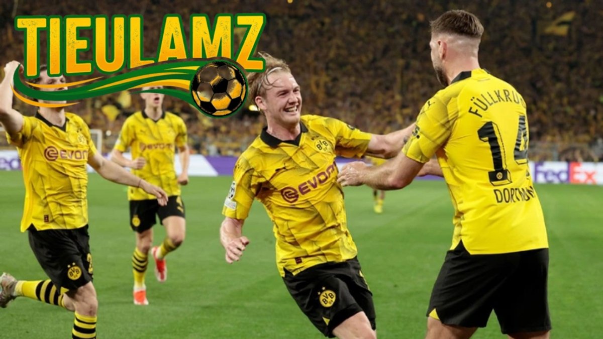 Các đội Bundesliga cạnh tranh thứ hạng và suất dự cúp châu Âu