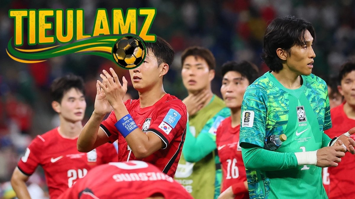 Các đội tuyển châu Á tranh vé dự World Cup