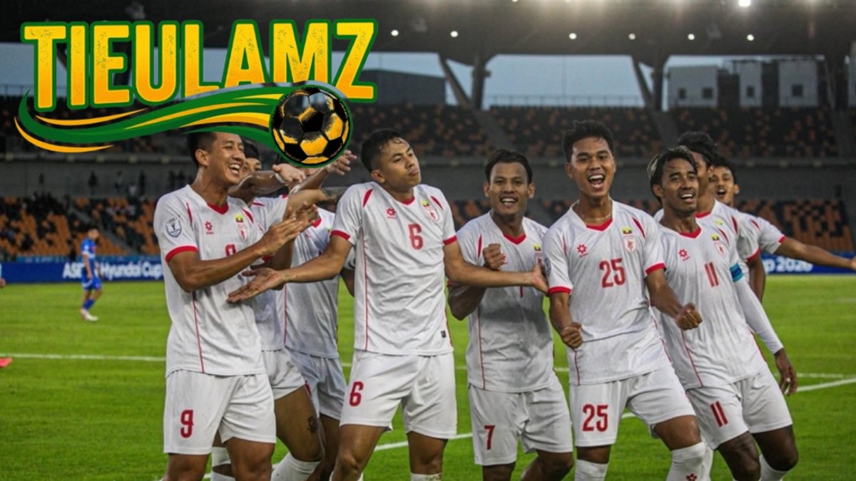 Các đội tuyển tranh tài tại Asian Cup.