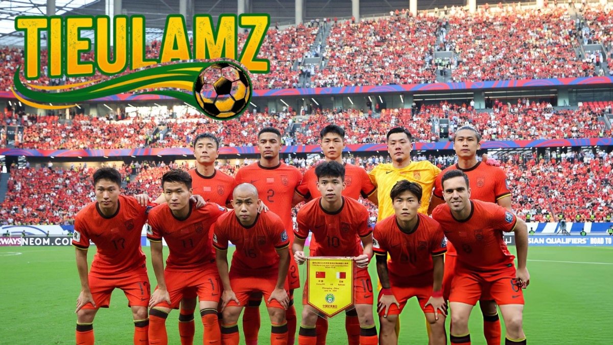 Các vòng đấu trong vòng loại World Cup khu vực châu Á.