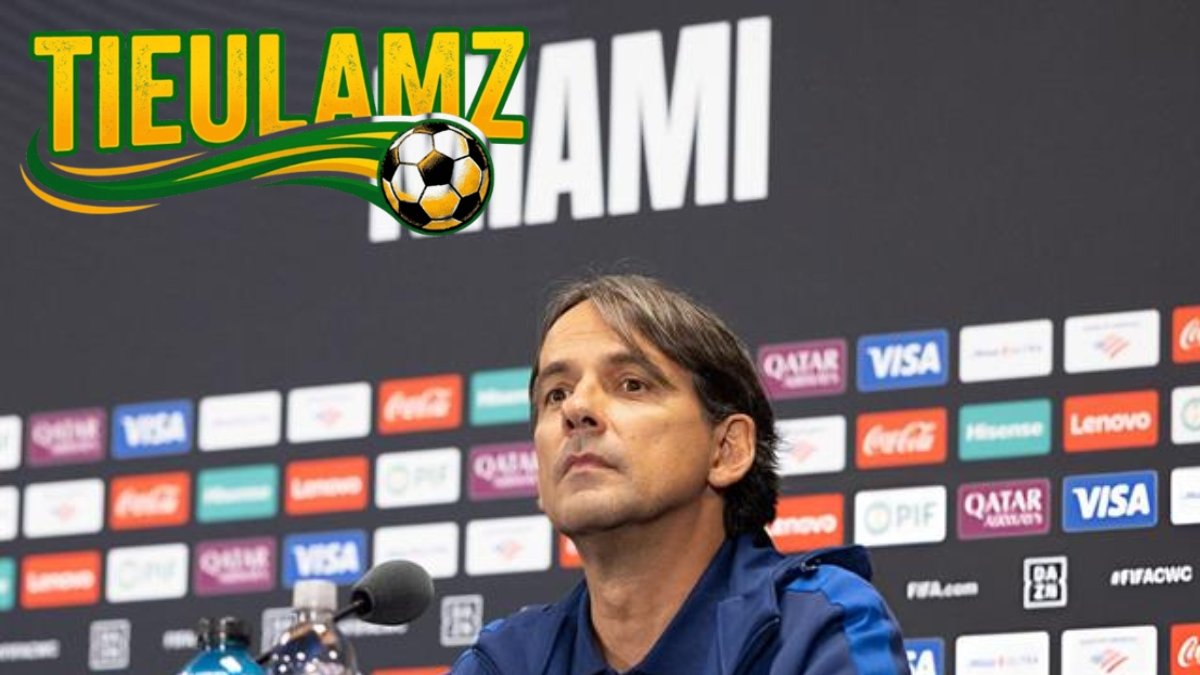 Chiến thuật đặc trưng của Inzaghi