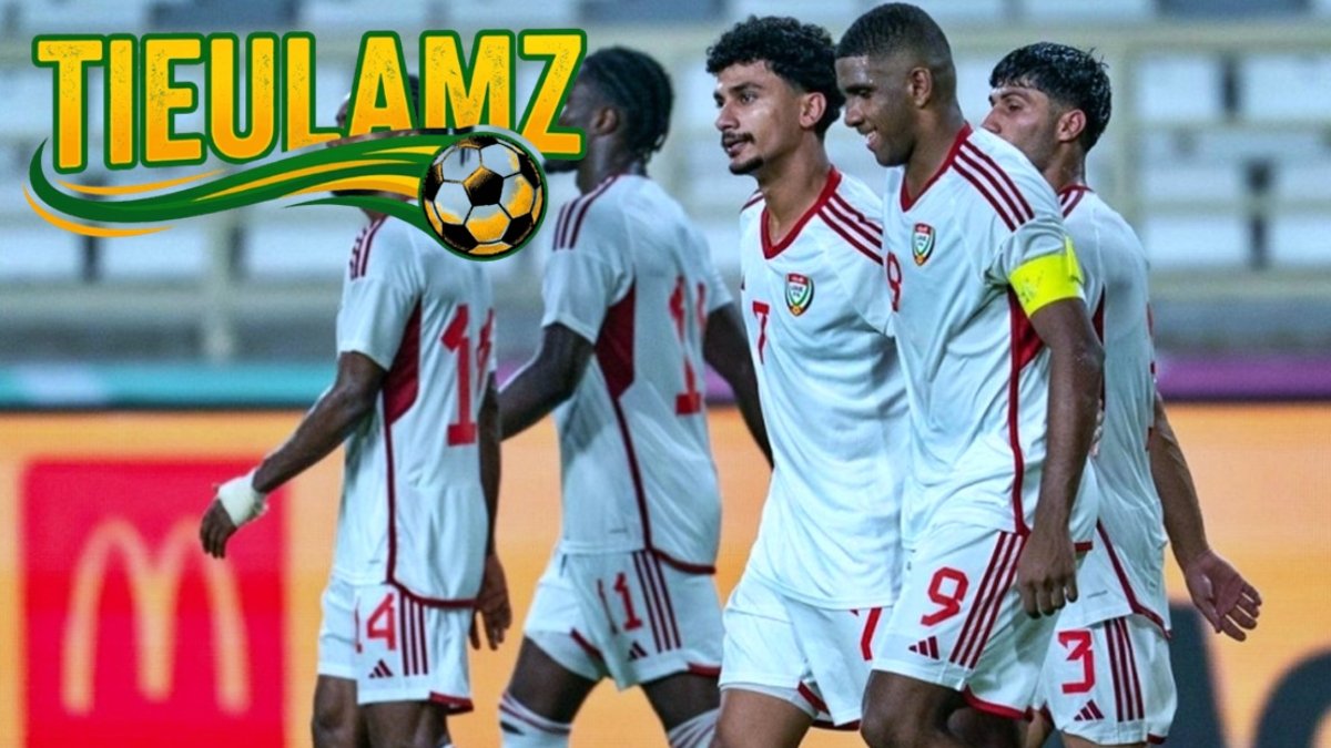 Cuộc đua giành vé dự World Cup đầy hấp dẫn.
