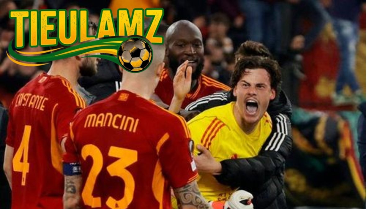 Cuộc đua tại Serie A hướng đến những vị trí dự cúp châu Âu