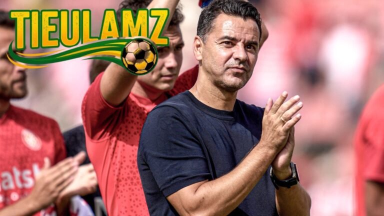 Dấu ấn của Michel tại La Liga