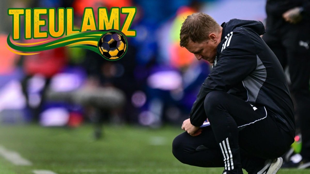 Eddie Howe và dấu ấn trên băng ghế huấn luyện.