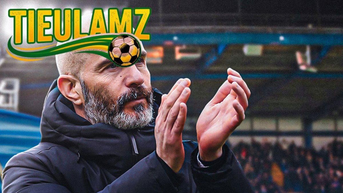Enzo Maresca – Từ tiền vệ tài năng đến HLV Chelsea.