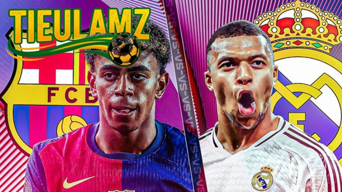 Hành trình hình thành và phát triển của La Liga.