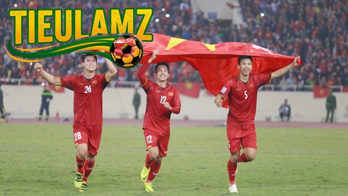 Lịch sử giải AFF Cup (ASEAN Cup): Hành trình phát triển của giải đấu Đông Nam Á