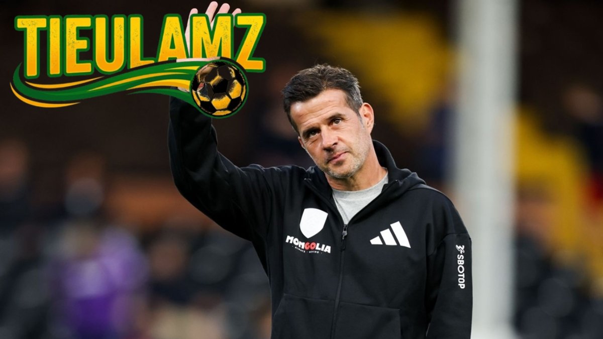 Hành trình sự nghiệp của Marco Silva