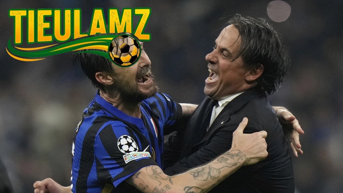 Hành trình sự nghiệp của Simone Inzaghi