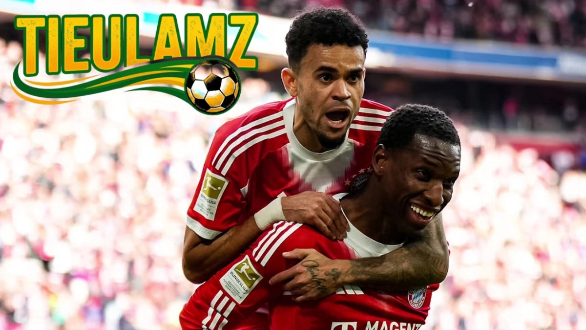 Hệ thống xếp hạng và suất dự cúp châu Âu tại Bundesliga