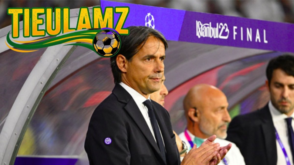 Inzaghi trên băng ghế huấn luyện