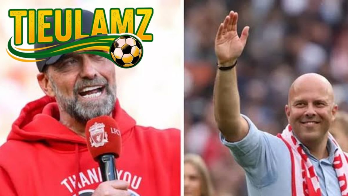 Jurgen Klopp và dấu ấn chiến thuật giúp Liverpool trở lại đỉnh cao châu Âu.