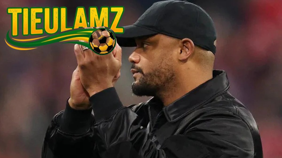 Kompany và dấu ấn trên băng ghế huấn luyện.