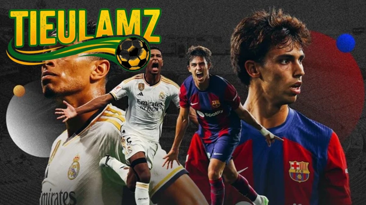 La Liga và chặng đường trở thành giải đấu danh tiếng châu Âu.