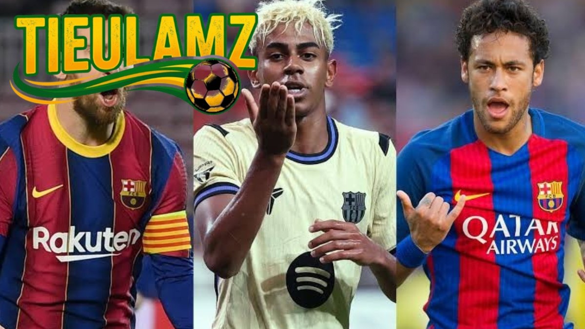 Lịch đấu La Liga qua từng vòng đấu.