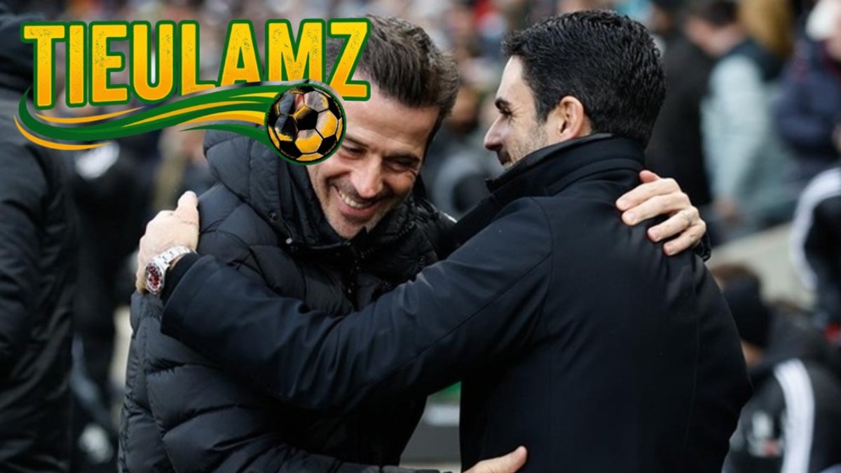 Marco Silva dẫn dắt Fulham