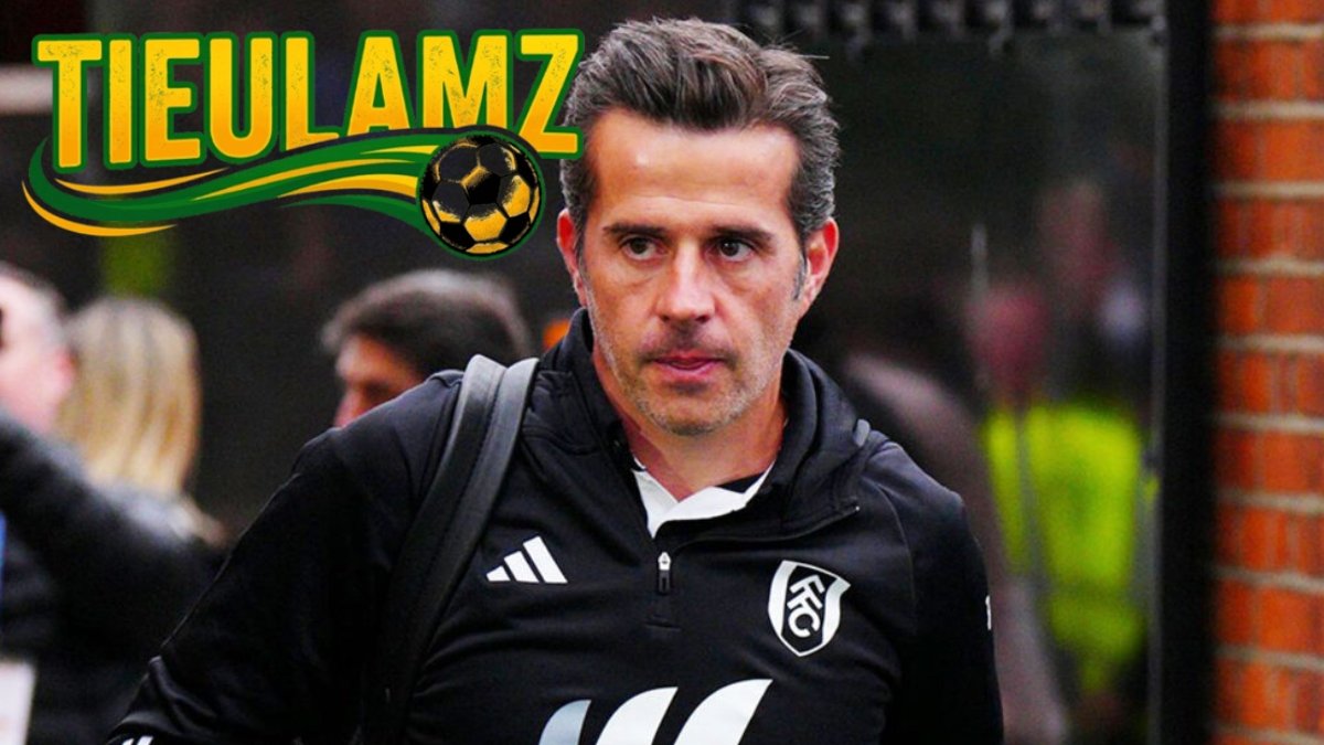 Marco Silva và triết lý bóng đá