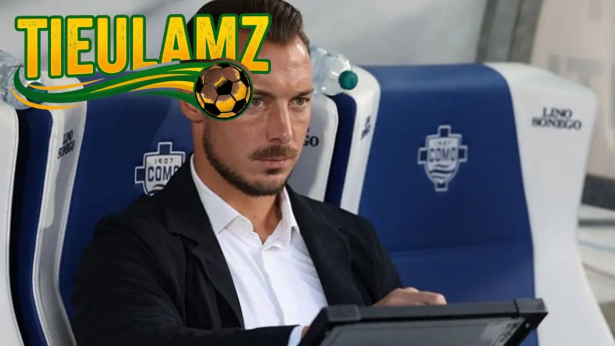 Matthias Jaissle trên hành trình huấn luyện.