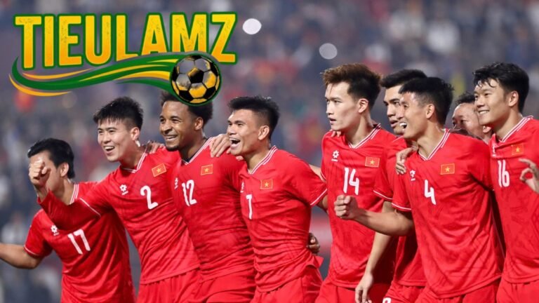 Những cột mốc đáng nhớ tại Asian Cup.