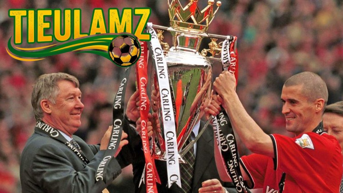 Những cột mốc đáng nhớ trong sự nghiệp Sir Alex Ferguson.