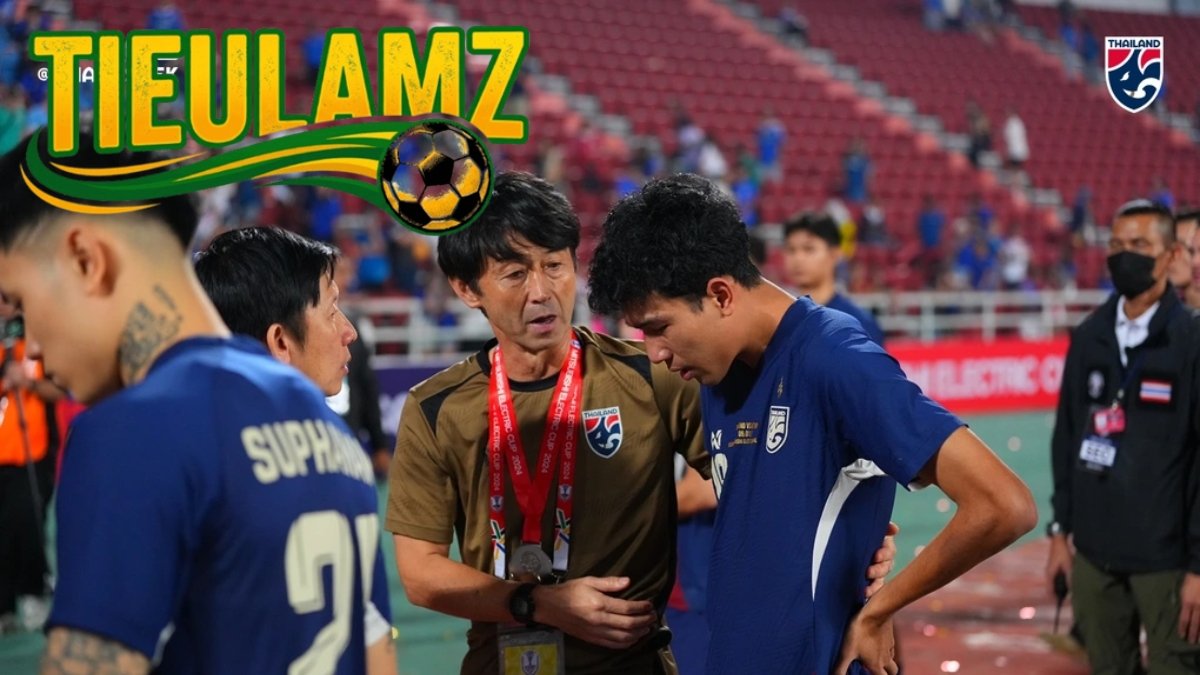 Những dấu mốc đáng nhớ tại AFF Cup.