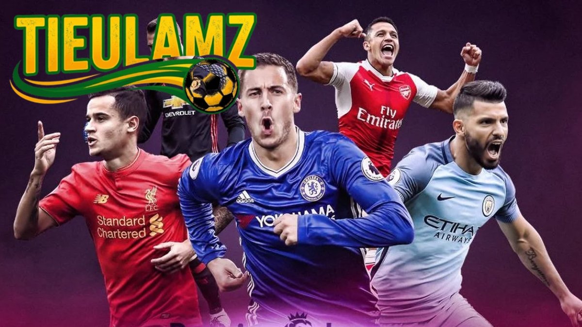 Những dấu mốc quan trọng trong lịch sử giải Ngoại Hạng Anh (Premier League)