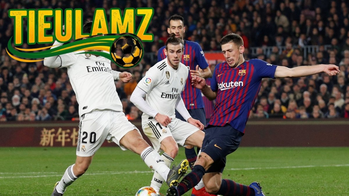 Những đội bóng góp phần làm nên lịch sử La Liga (Tây Ban Nha)