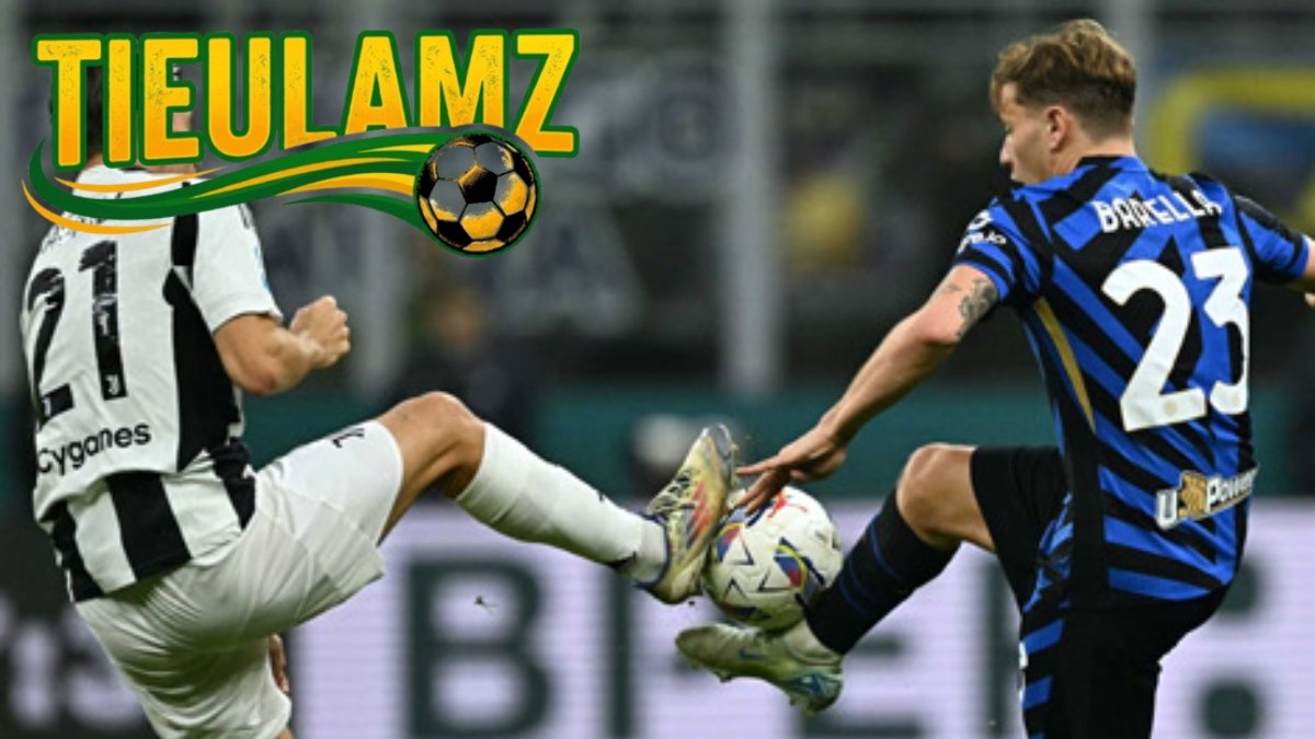 Những khoảnh khắc làm nên lịch sử Serie A (Italia)