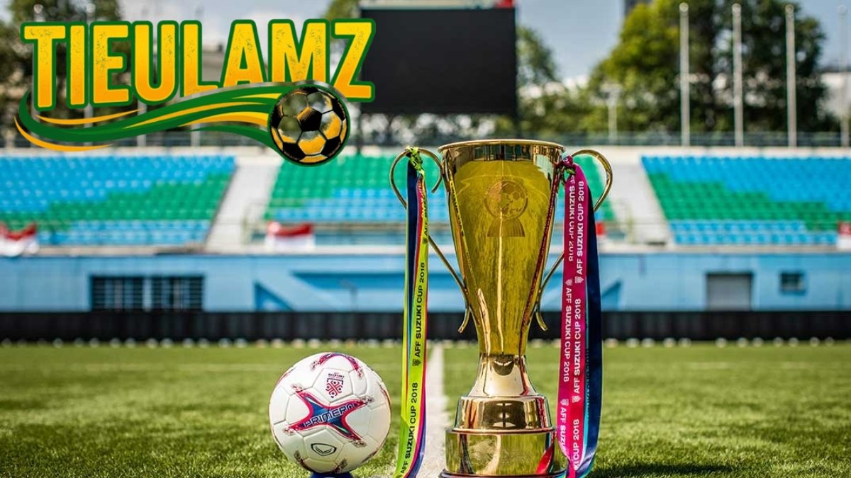 Quy định thi đấu AFF Cup hiện hành.
