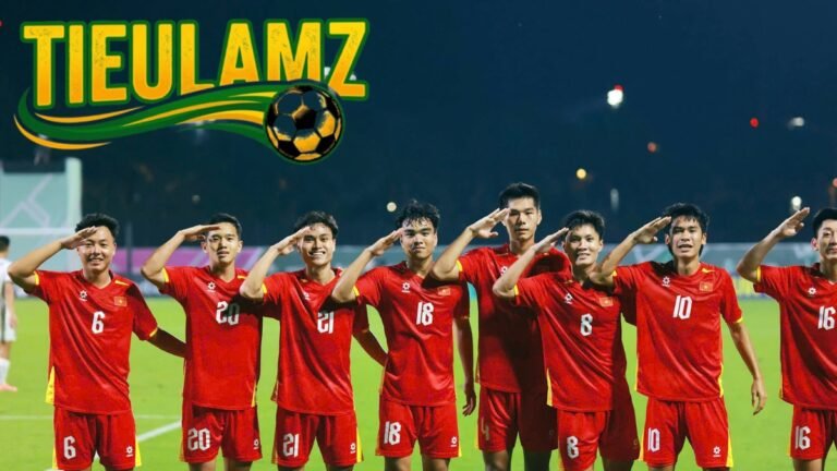 Quy định thi đấu vòng loại World Cup châu Á.