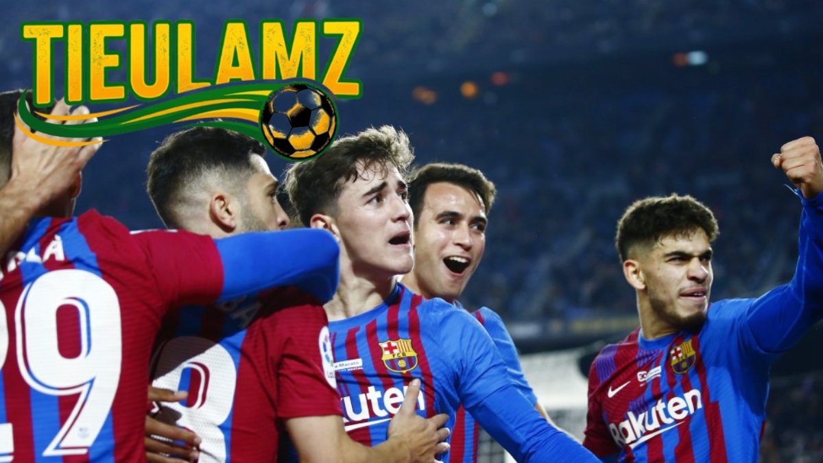 Quy định xếp hạng các đội bóng tại La Liga.