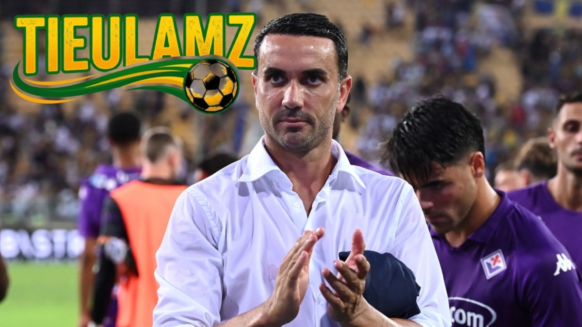 Raffaele Palladino – từ cựu cầu thủ đến HLV Serie A.