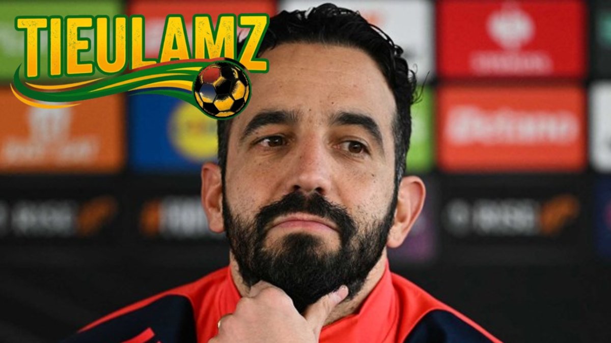Ruben Amorim và hành trình sự nghiệp ấn tượng.