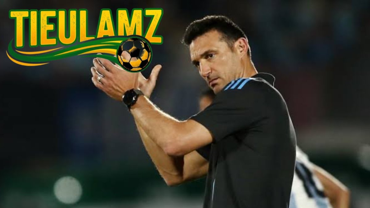 Scaloni và những cột mốc nổi bật trong sự nghiệp.