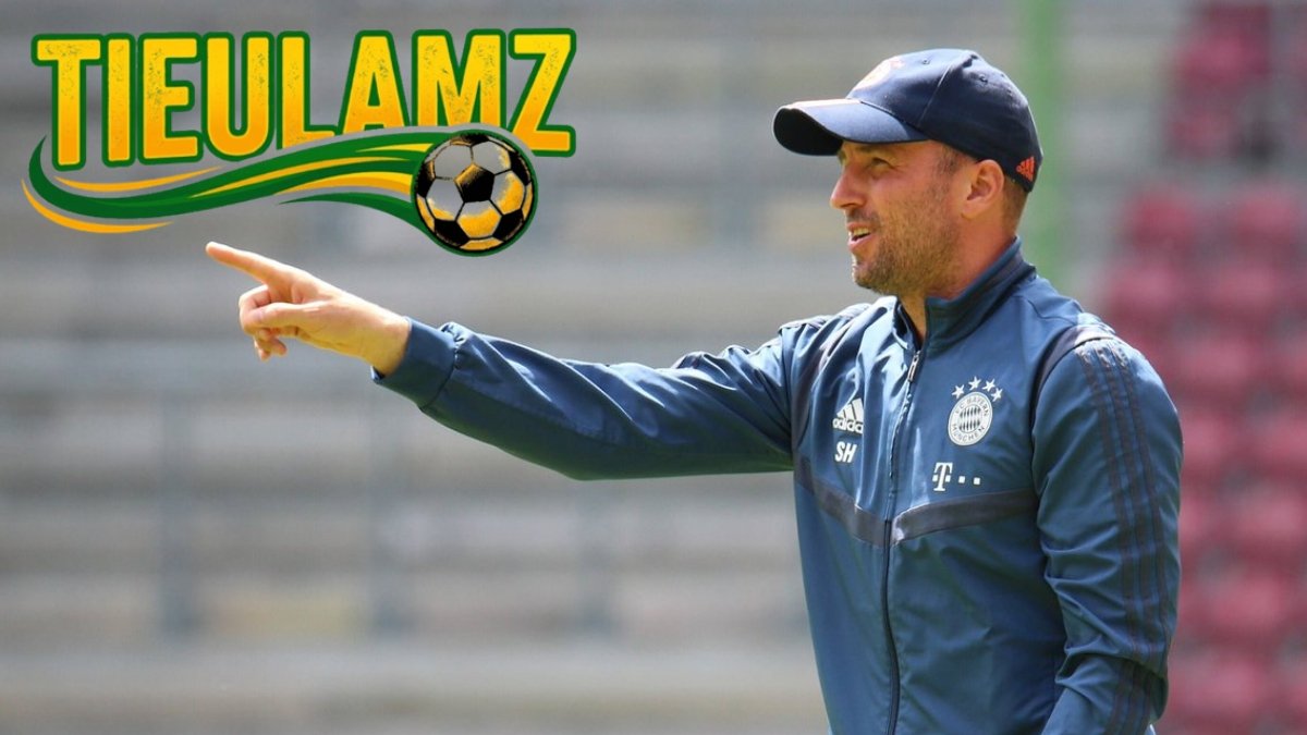 Sebastian Hoeness – tài năng trẻ của bóng đá Đức.