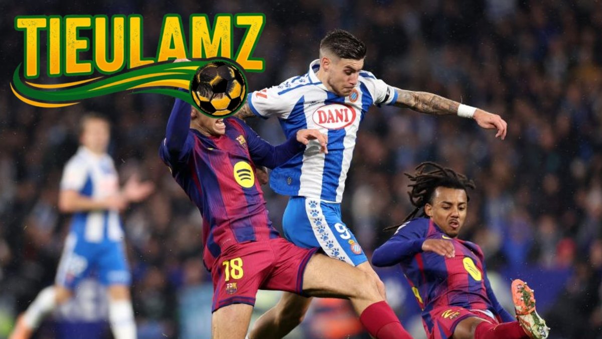 Thể thức thi đấu La Liga mới nhất.