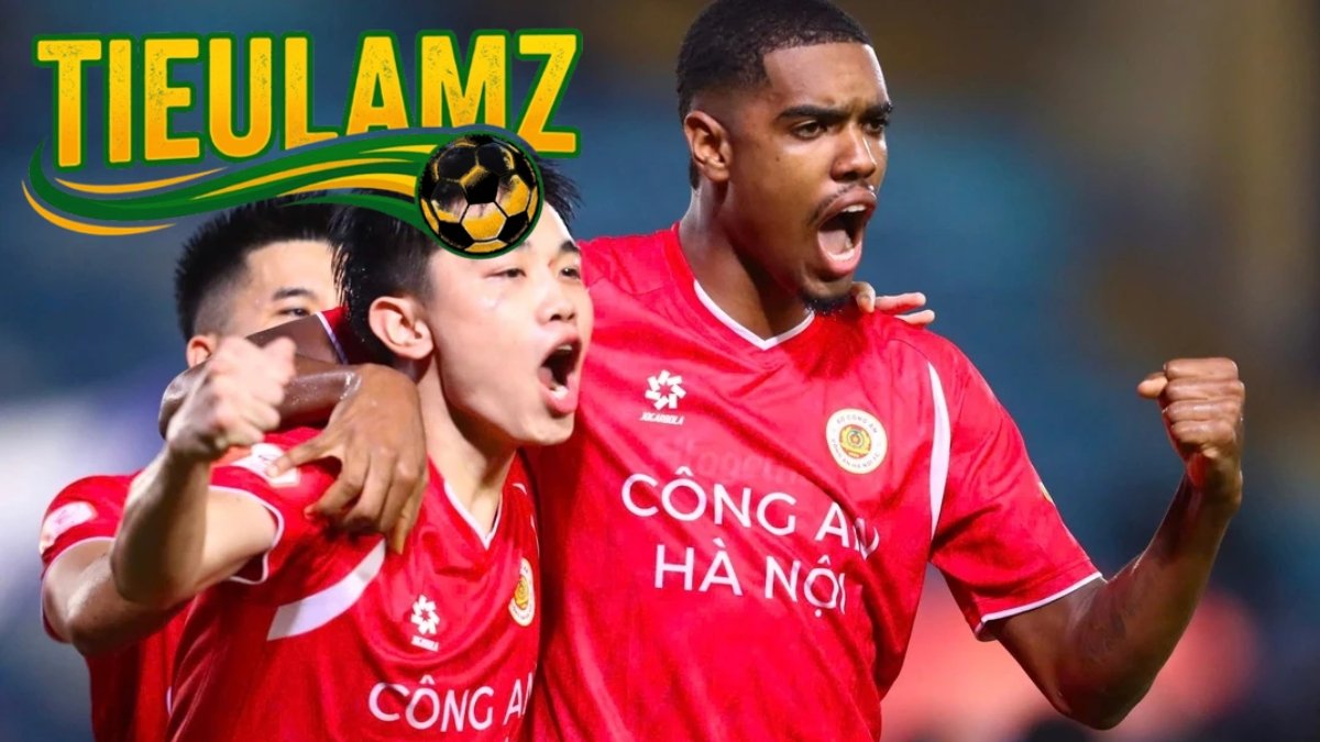 Thể thức thi đấu V-League mới nhất.